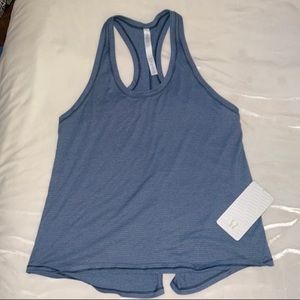 New ▶️ Lululemon ◀️ Tie it up Singlet